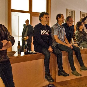 KBW-Konzert Kurt Hinterhölzl & Freunde