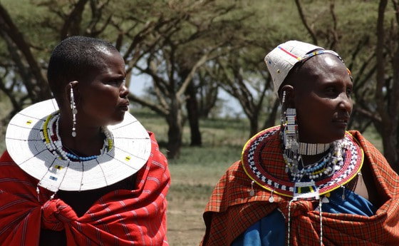 Massai