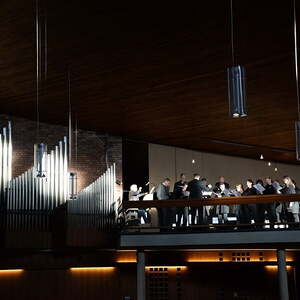 Konzert b.choired