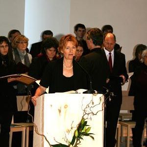 Kirchweihe Lichtenberg