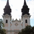 Pöstlingbergbasilika / © Diözese Linz Pöstlingbergbasilika