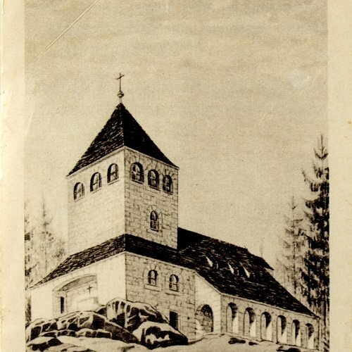 Fatimakapelle  