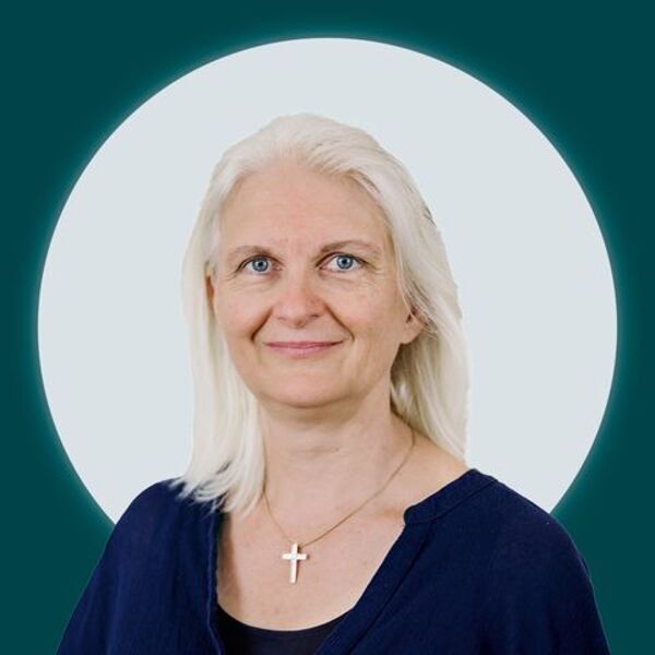 Podcast mit der Direktorin des Österreichischen Katholischen BIbelwerks