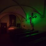Marienkirche in einem neuen Licht | Steyr