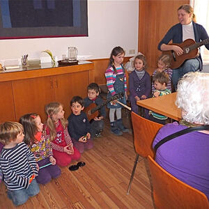 Kindergarten