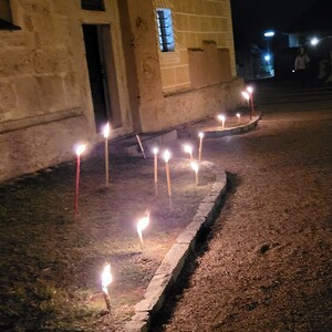 Nacht der 1000 Lichter