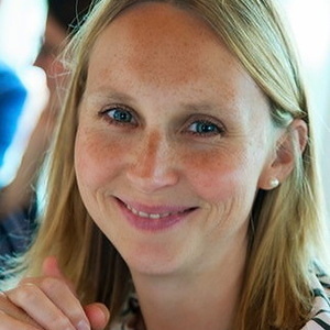 Christina Gneiß / © Pfarrgemeinde Timelkam Christina Gneiß