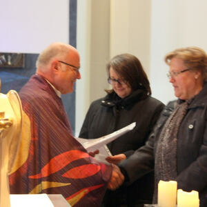 Sonntag 'Gaudete' 