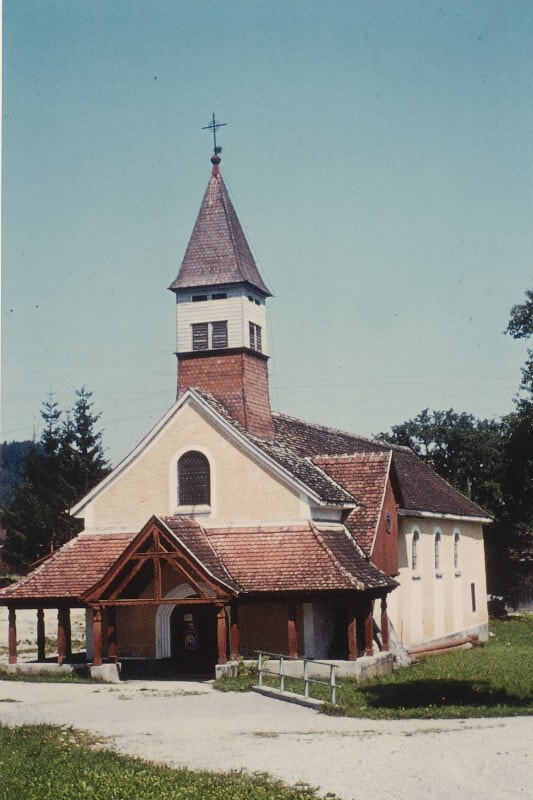 Schulkapelle