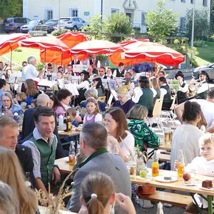 Erntedankfest