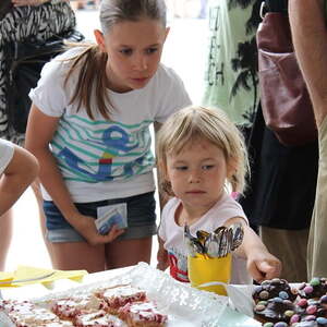 Kinderfest 2017