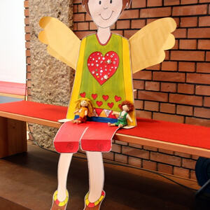 Sonntag 'Gaudete' 