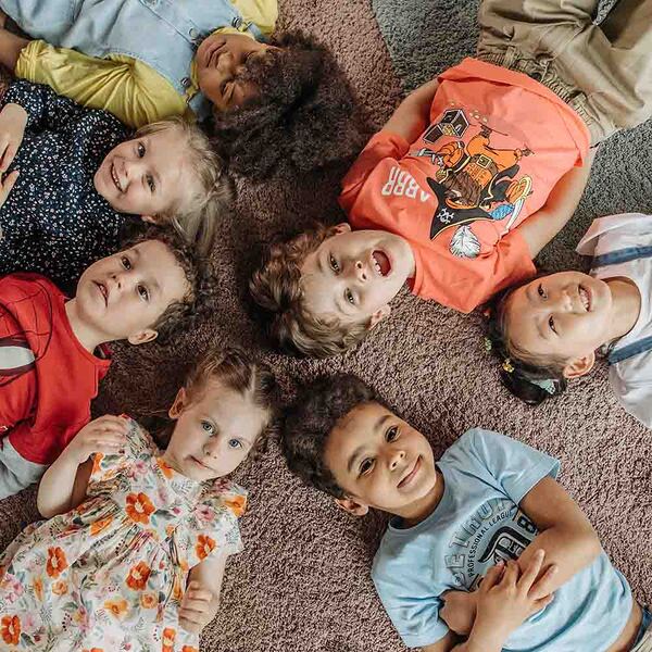 Arbeitskreis Kinderliturgie / © Pavel Danilyuk/pexels.com/CC0 1.0 Arbeitskreis Kinderliturgie