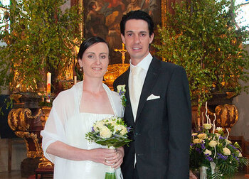 Anita & Hannes Wöss