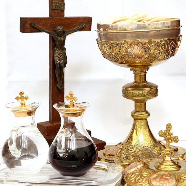 Liturgie / jclk8888 Liturgie