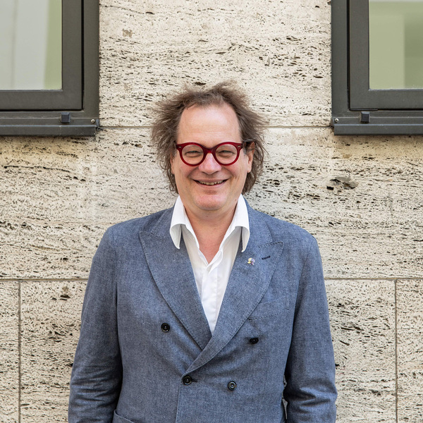 Norbert Trawöger / © Kurt Hörbst Norbert Trawöger