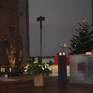 Weihnachten 2019