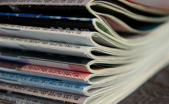 Pfarrblatt
