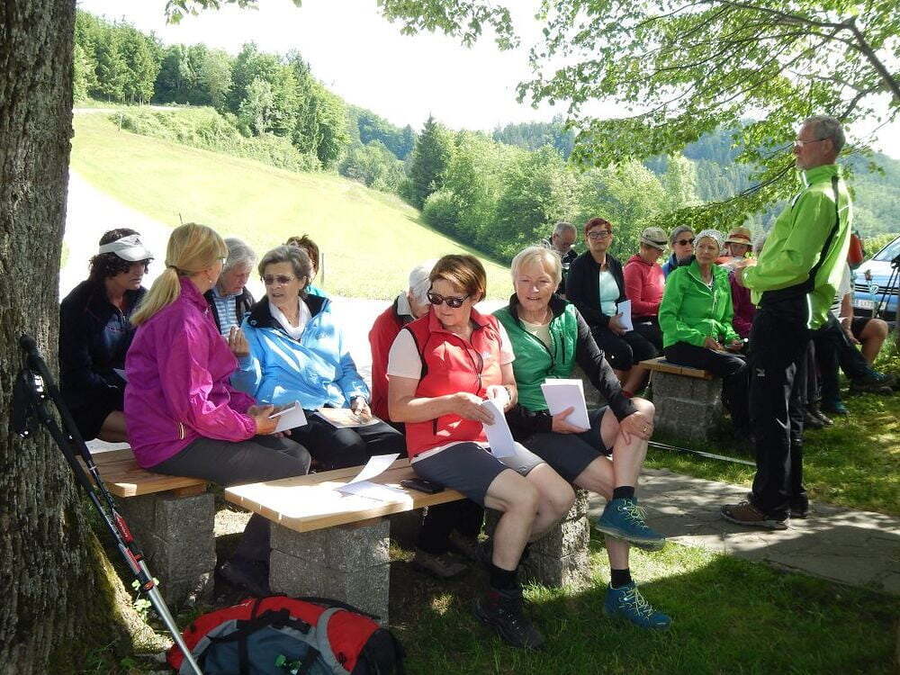 25.-27. Mai 2017 - Großraming-Losenstein-Steyr-St. Florian