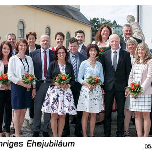 ehejubiläen 2017