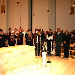 Kirchweihe Lichtenberg