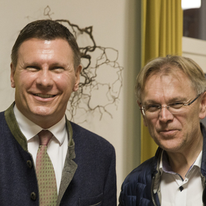 Von Saite zu Saite / Herbert Fink Benefizkonzert zugunsten der Innenrenovierung der Stadtpfarrkirche