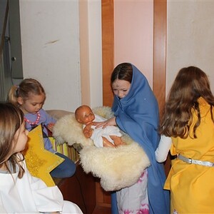 KWG Gaudete 2019