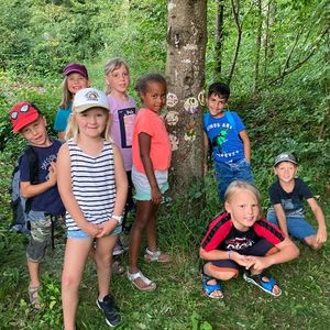Im Land der Geschichten                          