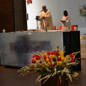 missa solemnis