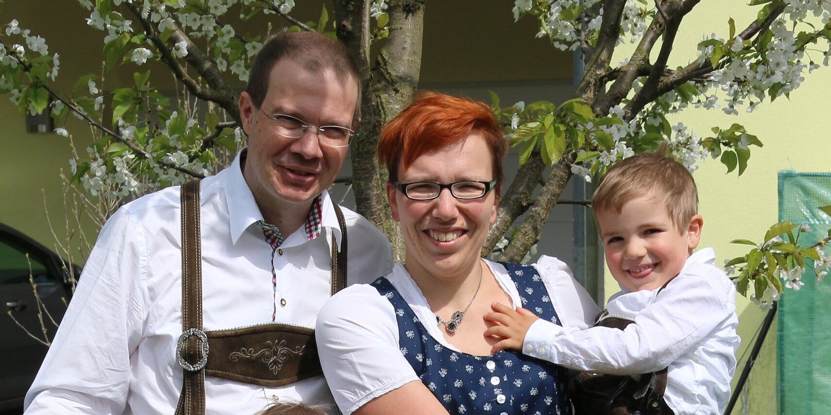 Elternarbeit