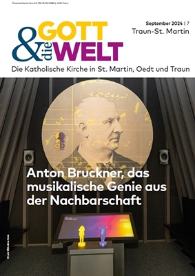 Gott & die Welt