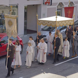 Fronleichnam 2014