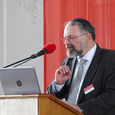Sommerakademie 2015 / © Diözese Linz, Kraml Dr. Willy Weisz