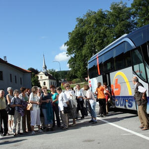Betriebsausflug