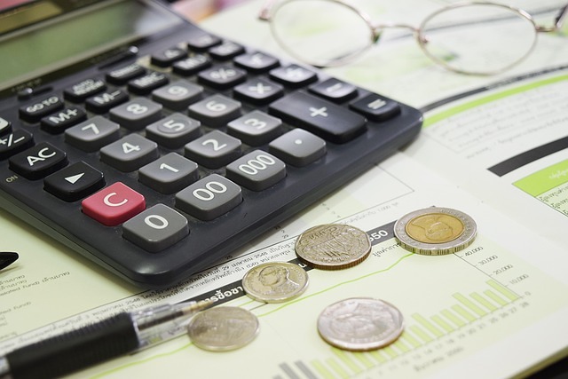 finanzelle Unterstützung