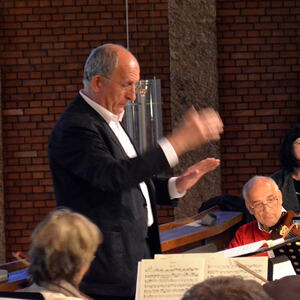 missa solemnis