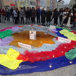 Religionen als Brücken in unserer bunten Gesellschaft                 