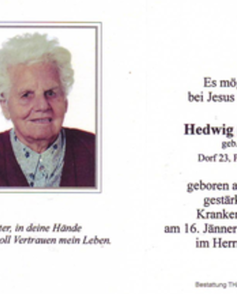 Sterbebild