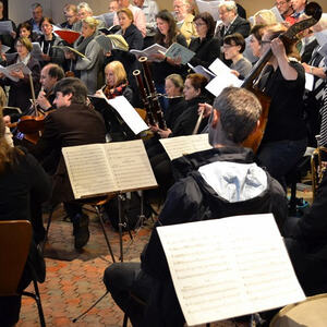 missa solemnis