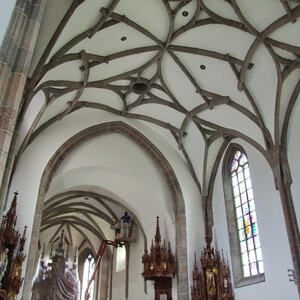 Fußwallfahrt 