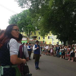 Firmung 2019