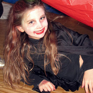 Kinderfasching