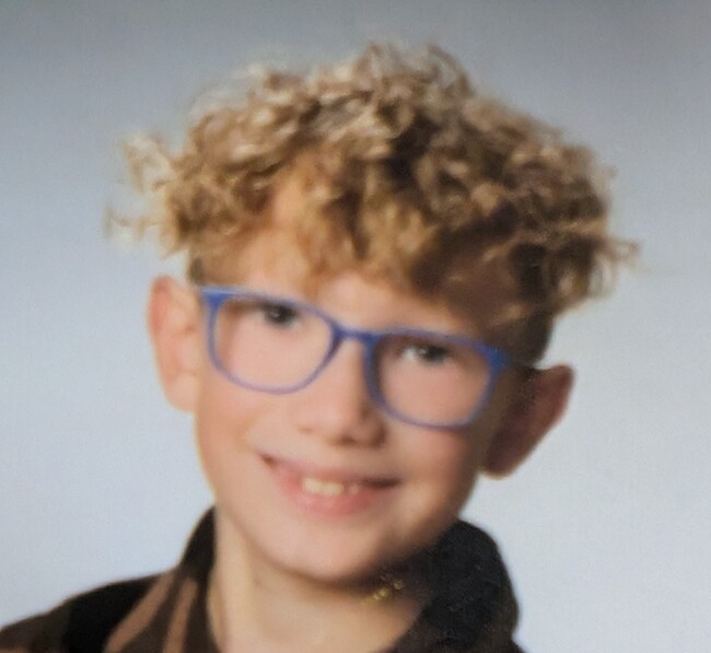  Elias Regl