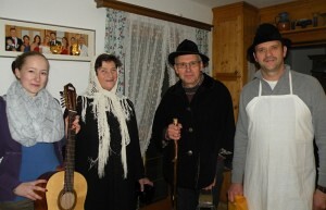 Herbergsucher 2014