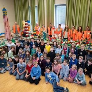 LEGO©Stadt