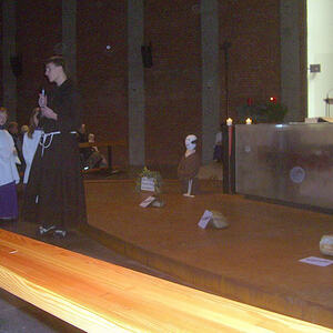 Gottesdienst