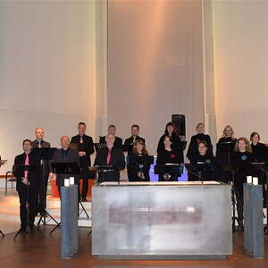Konzert b.choired