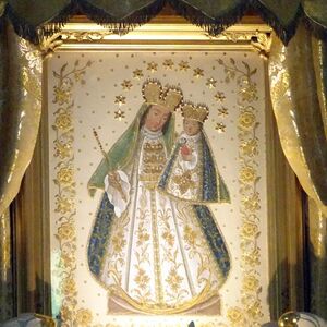 Wallfahrtskirche Maria Seesal