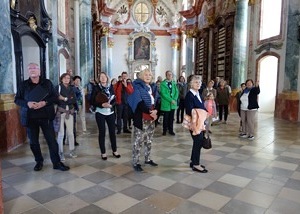 Pfarre Linz - St. Konrad