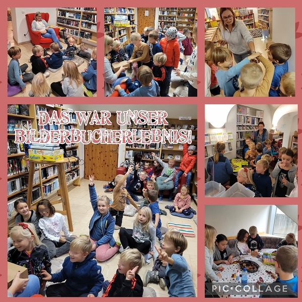 © Bibliothek Bad Zell / © Bibliothek Bad Zell © Bibliothek Bad Zell